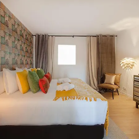Grand Chiado Appartamento *