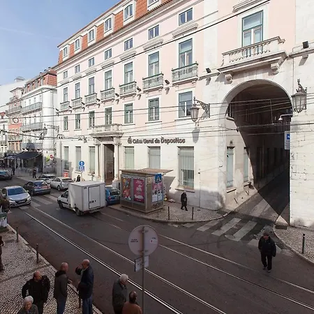 Appartamento Grand Chiado *