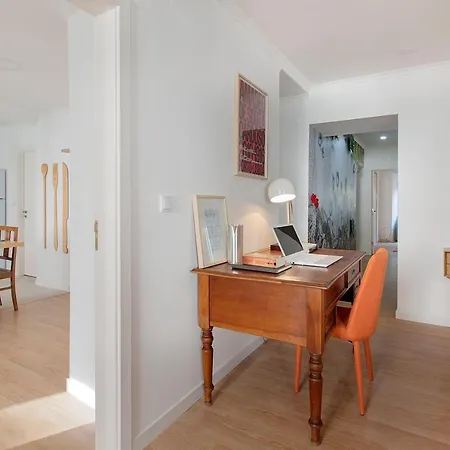 Grand Chiado Apartmán