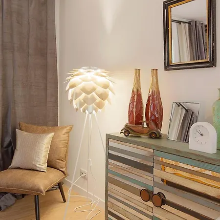 Apartmán Grand Chiado *