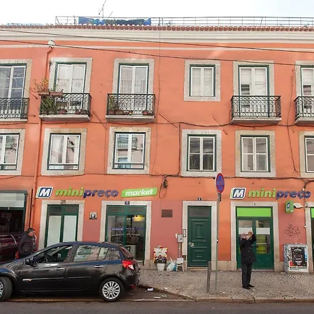 Apartment Grand Chiado
