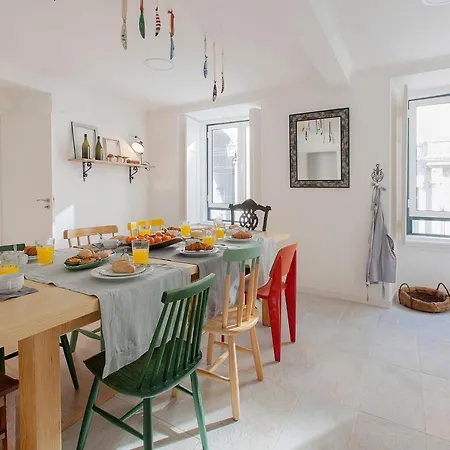Apartment Grand Chiado
