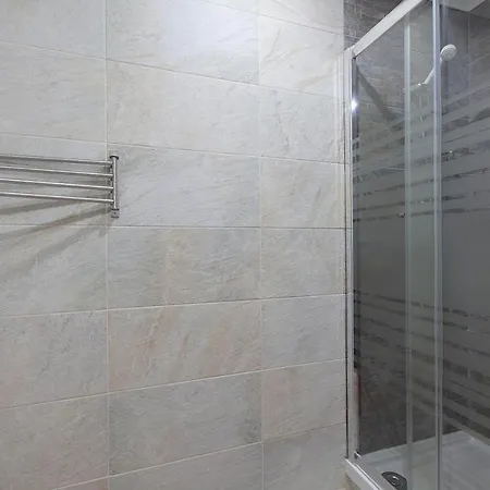 Grand Chiado Apartment