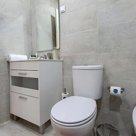 Apartment Grand Chiado